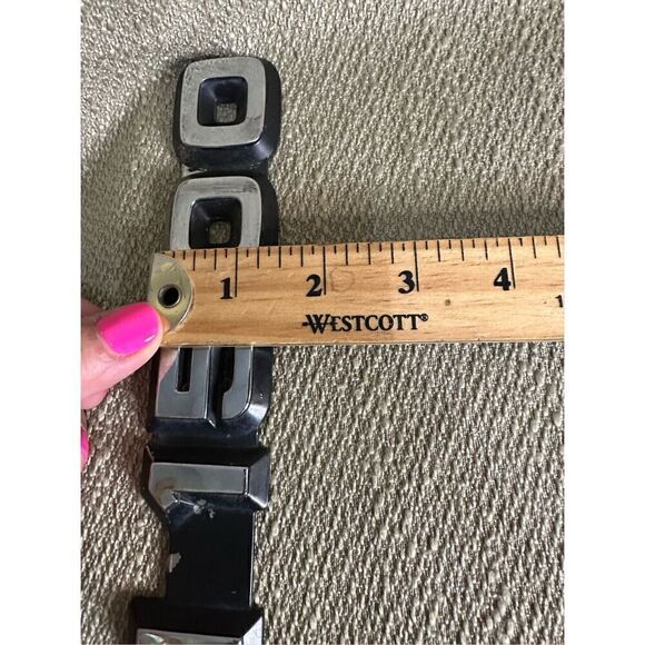 Dodge Ram 1500 RH Emblem 85501-C Chrome Used Condition genuine part - Picture 10 of 10